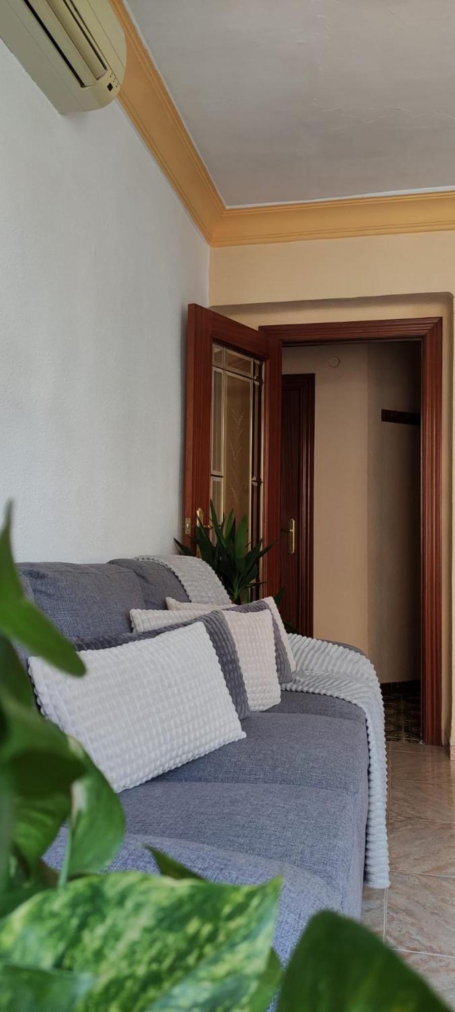 Habitacion Con Balcon Privado. Leilighet Valencia Eksteriør bilde